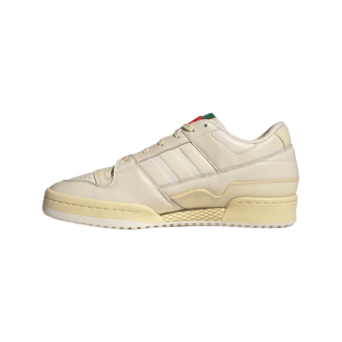 adidas Forum Low Footshop Quell Beats