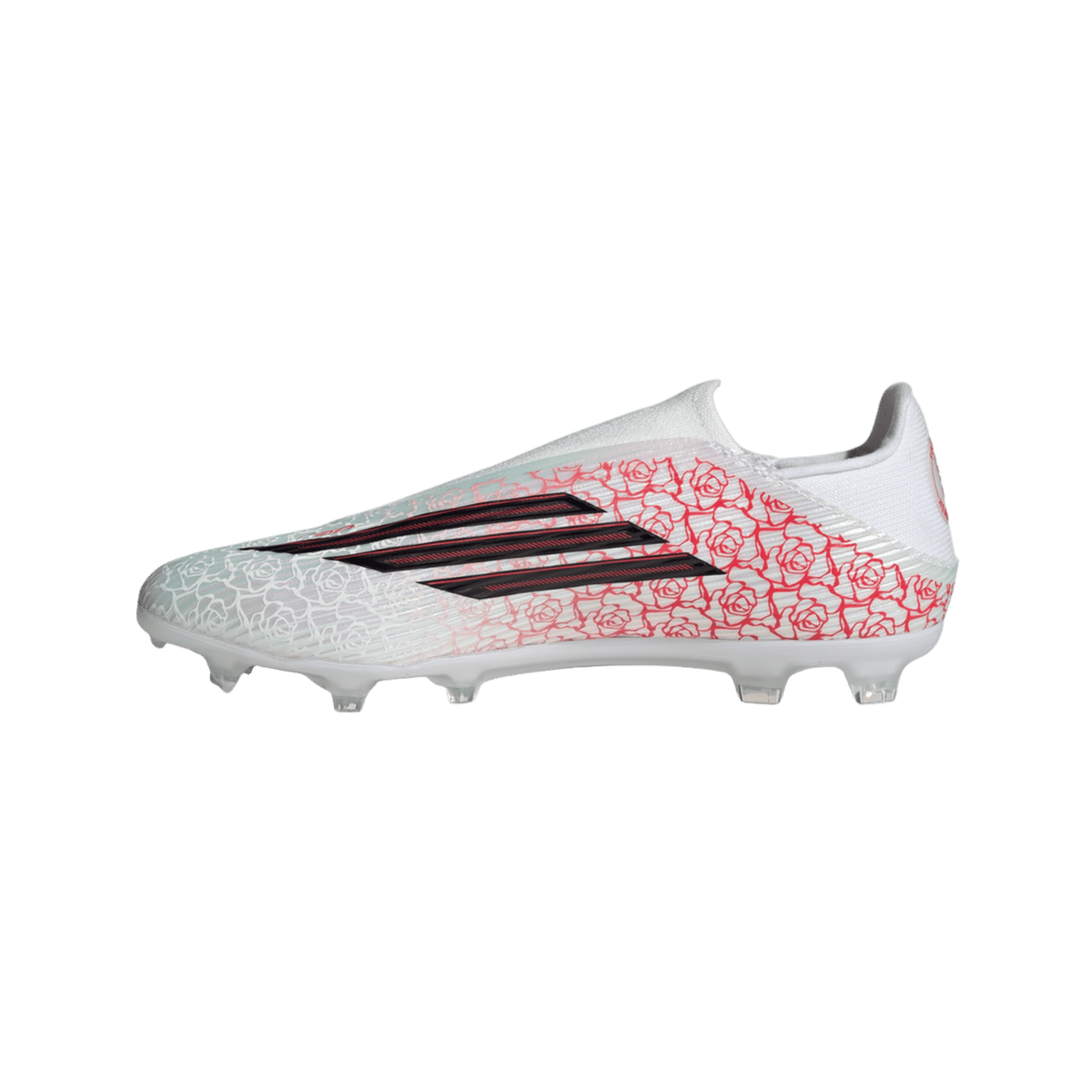 adidas F50 League Laceless FG/MG Lamine Yamal Football's Heartbreaker Pack