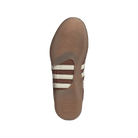 adidas Taekwondo Mei Preloved Brown Cream White (Women's)