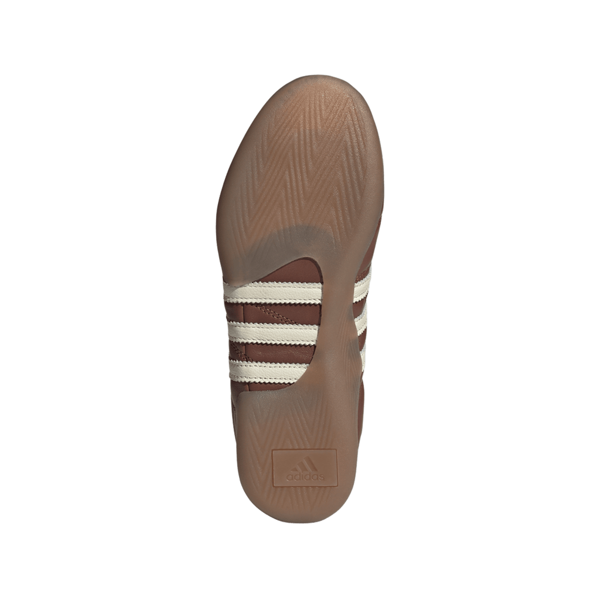 adidas Taekwondo Mei Preloved Brown Cream White (Women's)