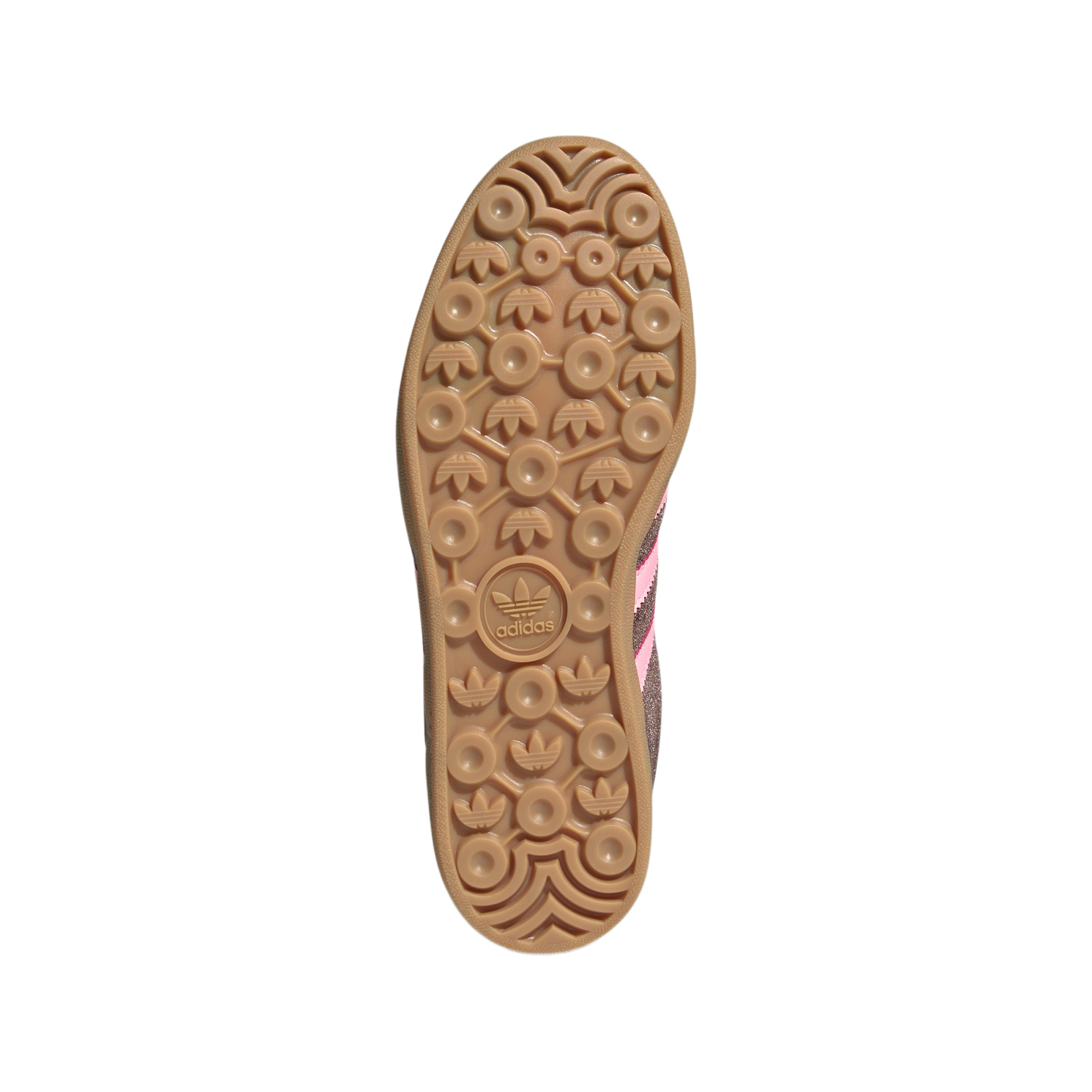 adidas Gazelle Indoor Brown Velvet (Women's)