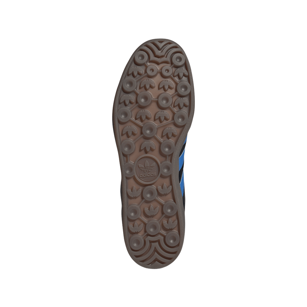 adidas Gazelle Indoor Core Black Blue
