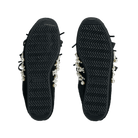 adidas Japan Slip-On Simone Rocha Black Better Scarlet (Women's)