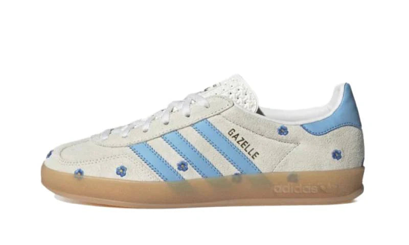 Gazelle hellblau sales