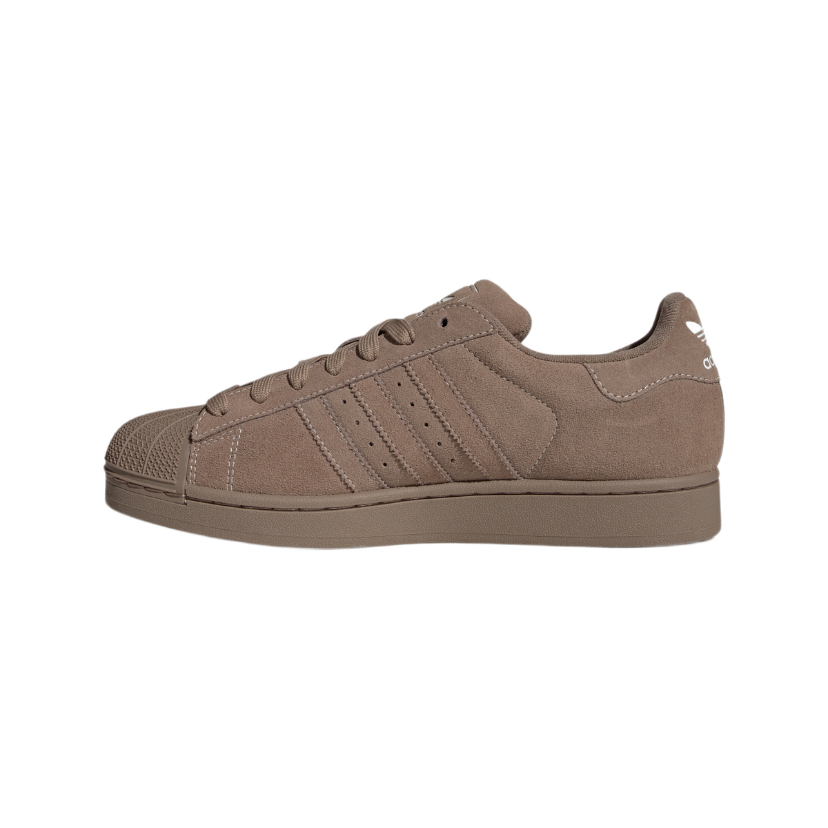 adidas Superstar II Chalky Brown
