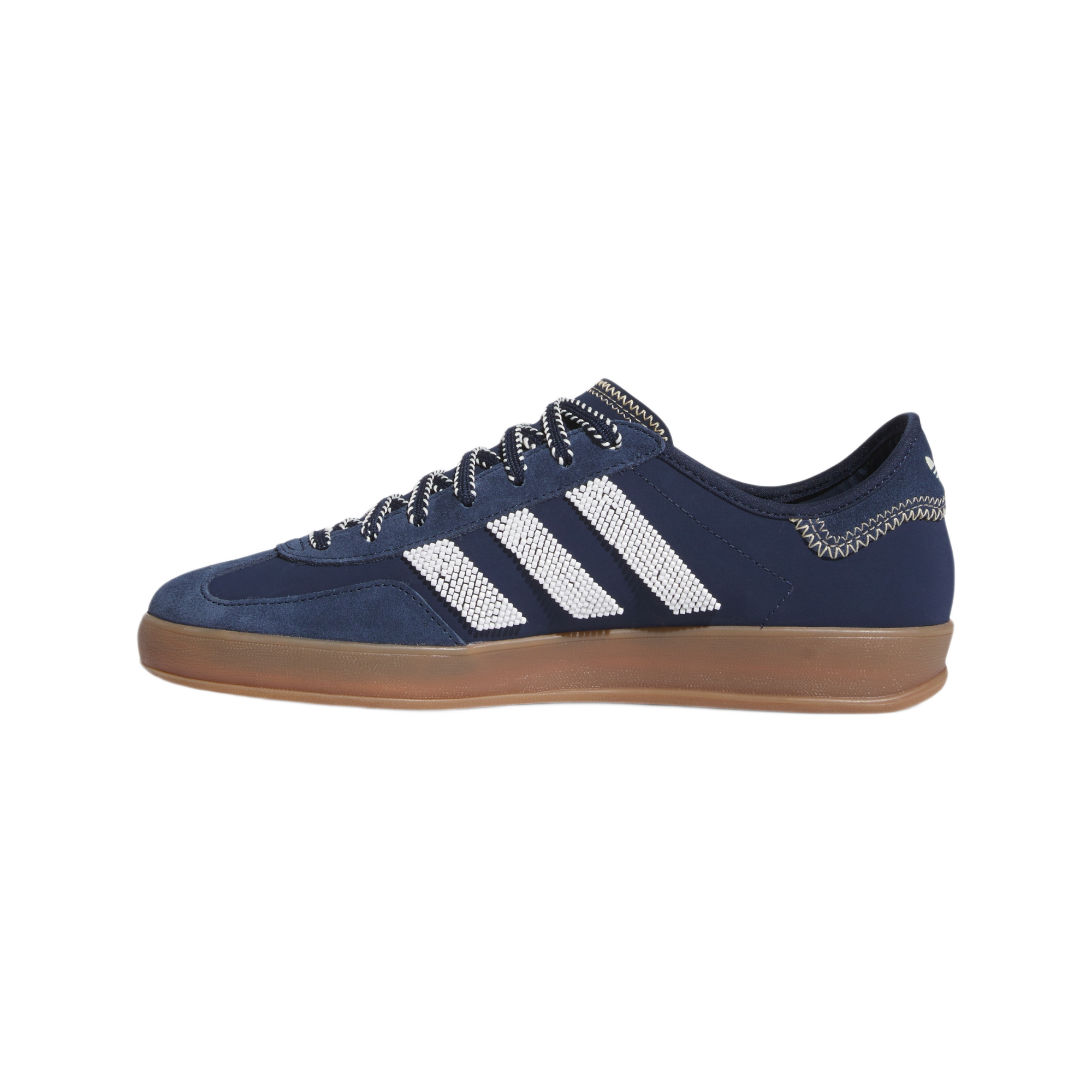 adidas Gazelle Indoor CLOT By Edison Chen Collegiate Navy
