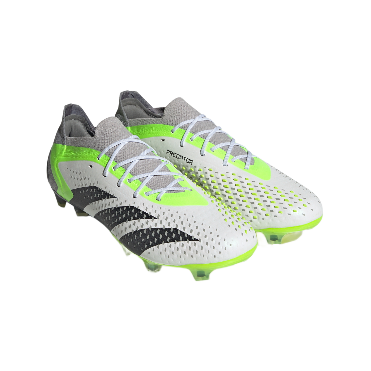 adidas Predator Accuracy.1 Low FG Crazyrush Pack
