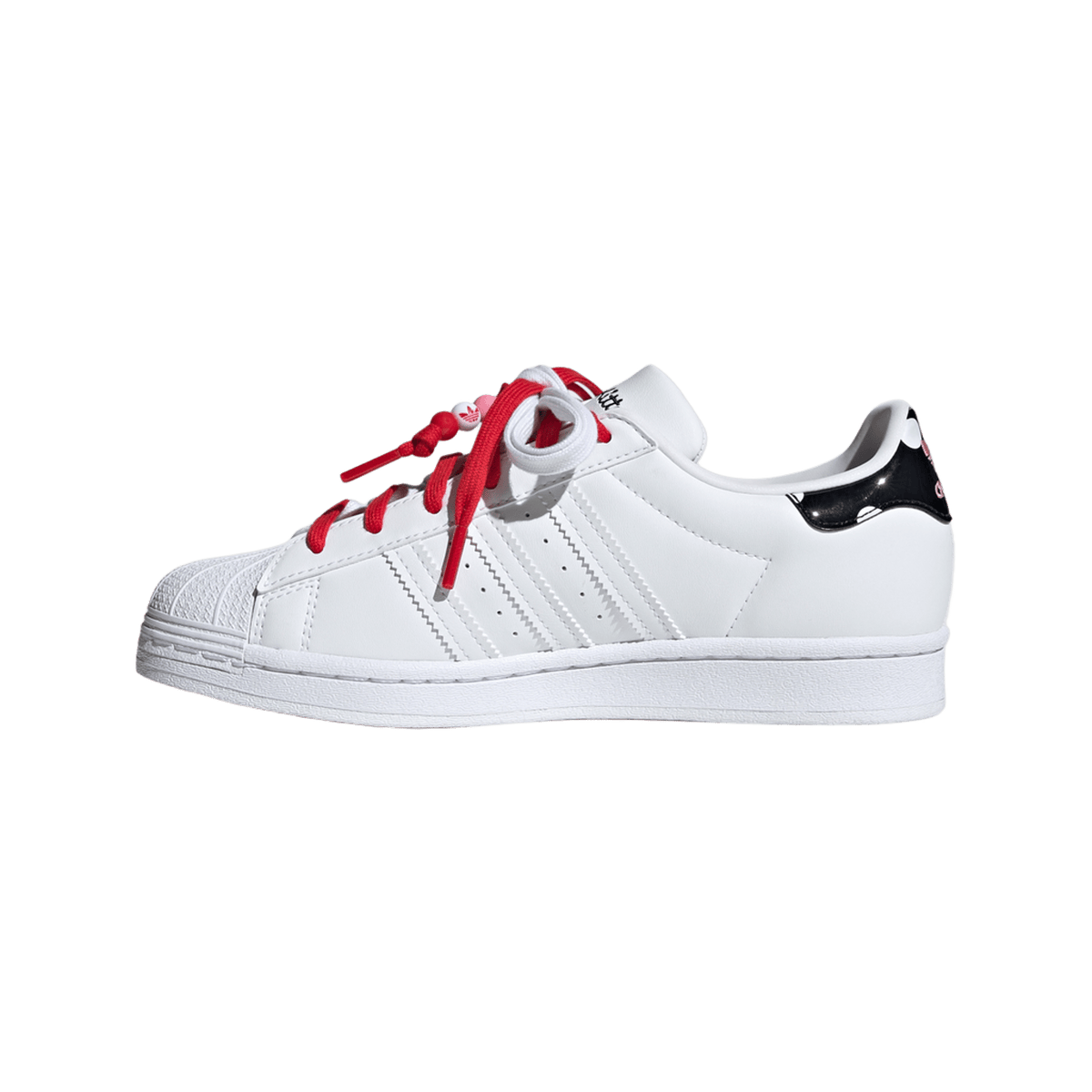 adidas Superstar Hello Kitty (Women's)