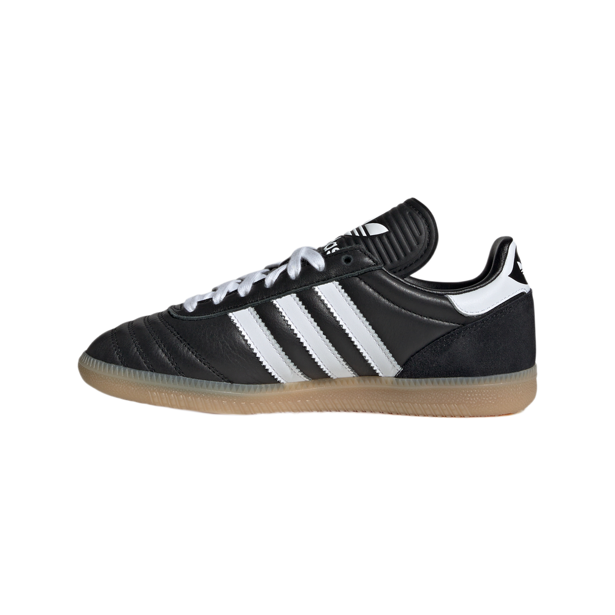 adidas Samba JP Core Black Cloud White Gum (GS)