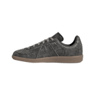adidas BW Army Black Cracked Leather