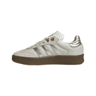 adidas Samba XLG Off White Silver Metallic
