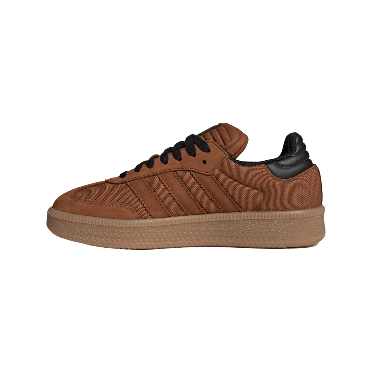 adidas Samba XLG Dusky Bronze Gum