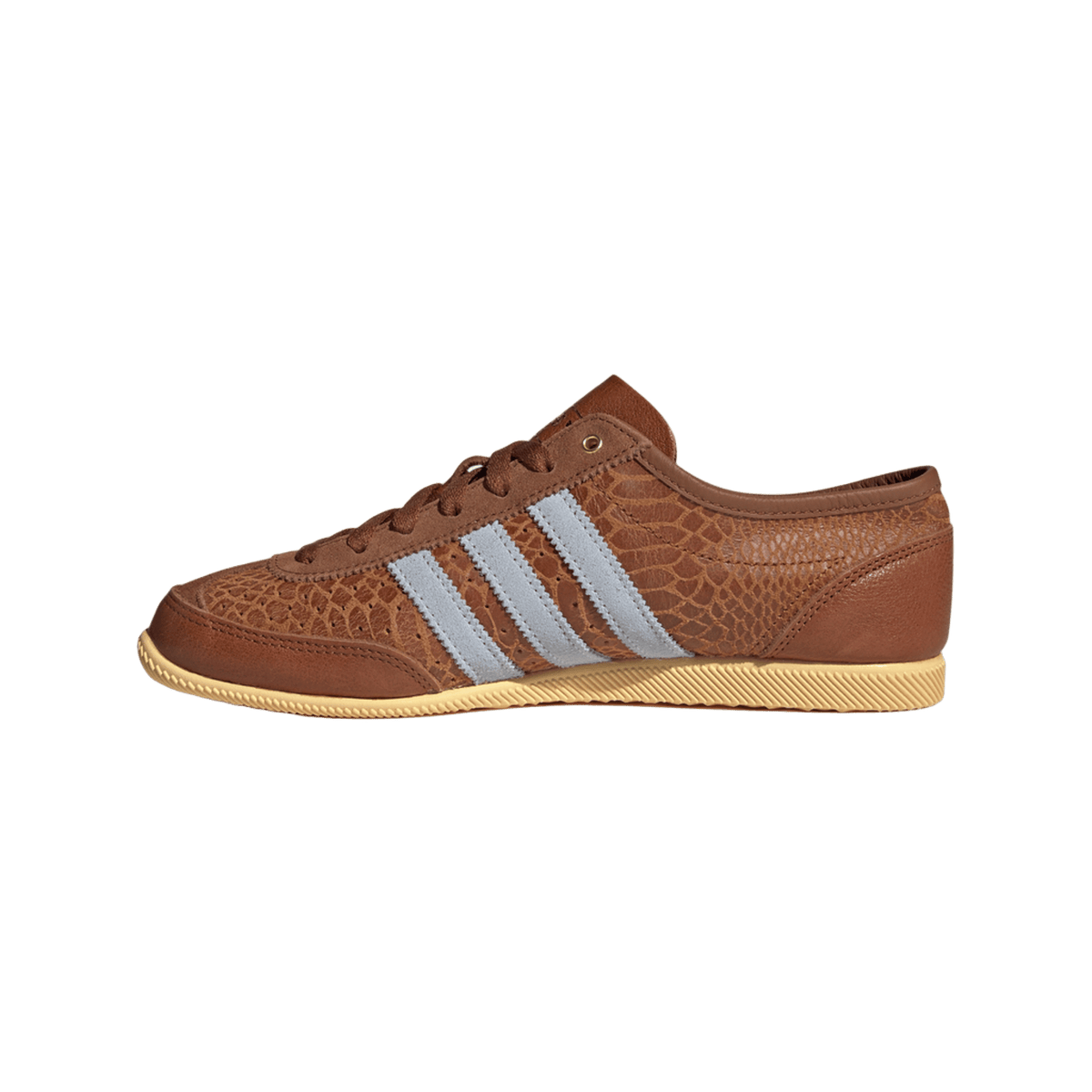 adidas Japan Decon Croc Dusky Bronze Crystal Sky (Women's)