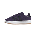 adidas Campus 00s Comfort Closure Camp Aurora Plum Core Black Cloud White (PS)