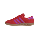 adidas Hamburg Red Purple Burst (Women's)
