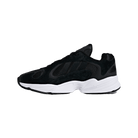 adidas Yung-1 Black White