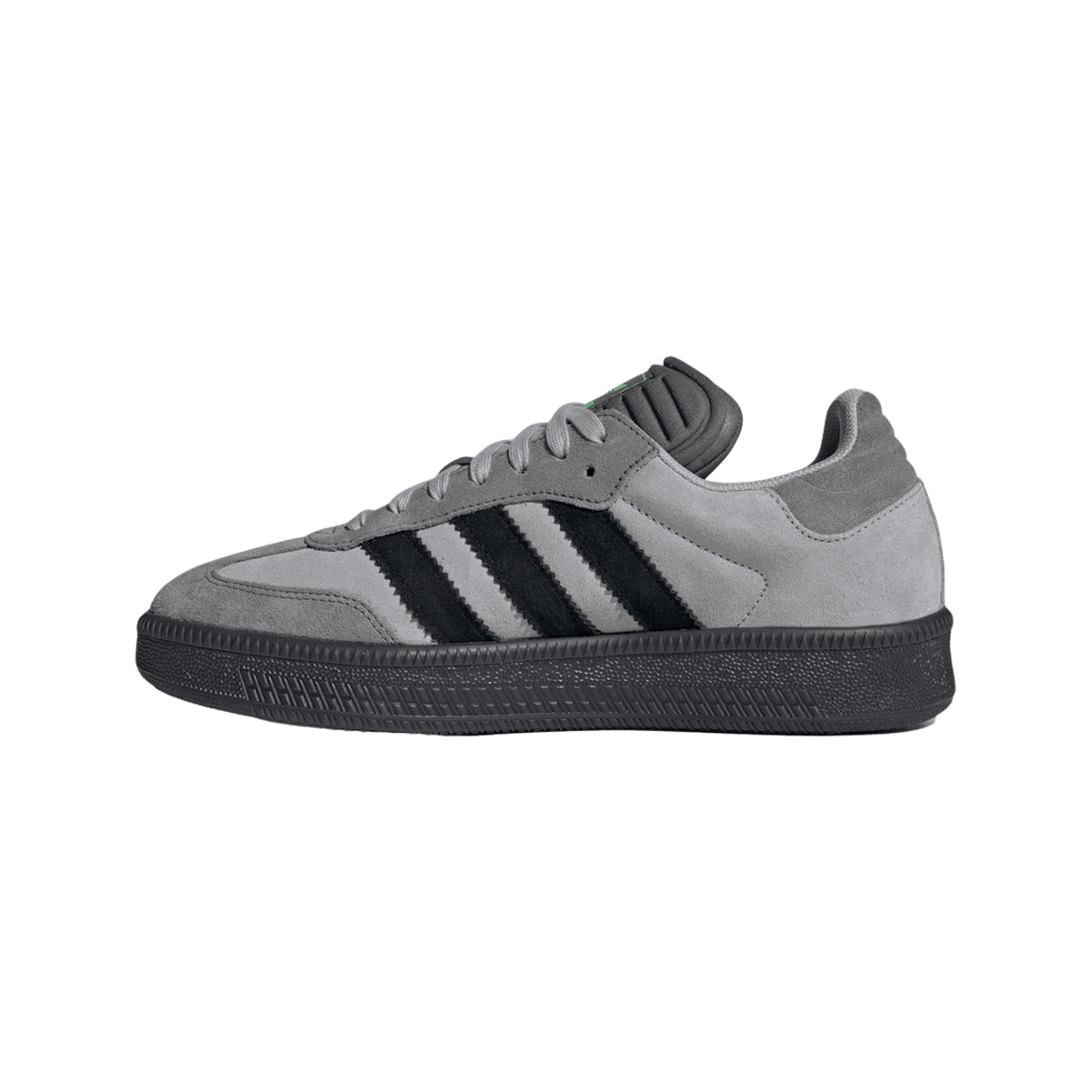 adidas Samba XLG Grey Four Black