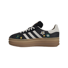 adidas Gazelle Bold Liberty London Black (Women's)