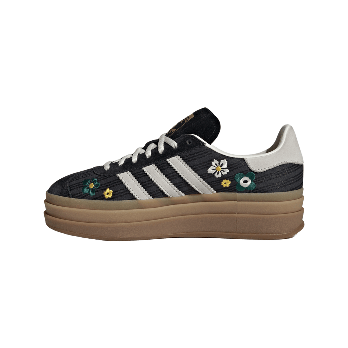 adidas Gazelle Bold Liberty London Black (Women's)