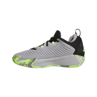 adidas Initiation Grey Two Core Black Lucid Lemon