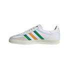 adidas Gazelle Indoor Collegiate Green Preloved Yellow
