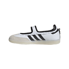 adidas Samba Jane Ruffle Pack White Black (Women's)