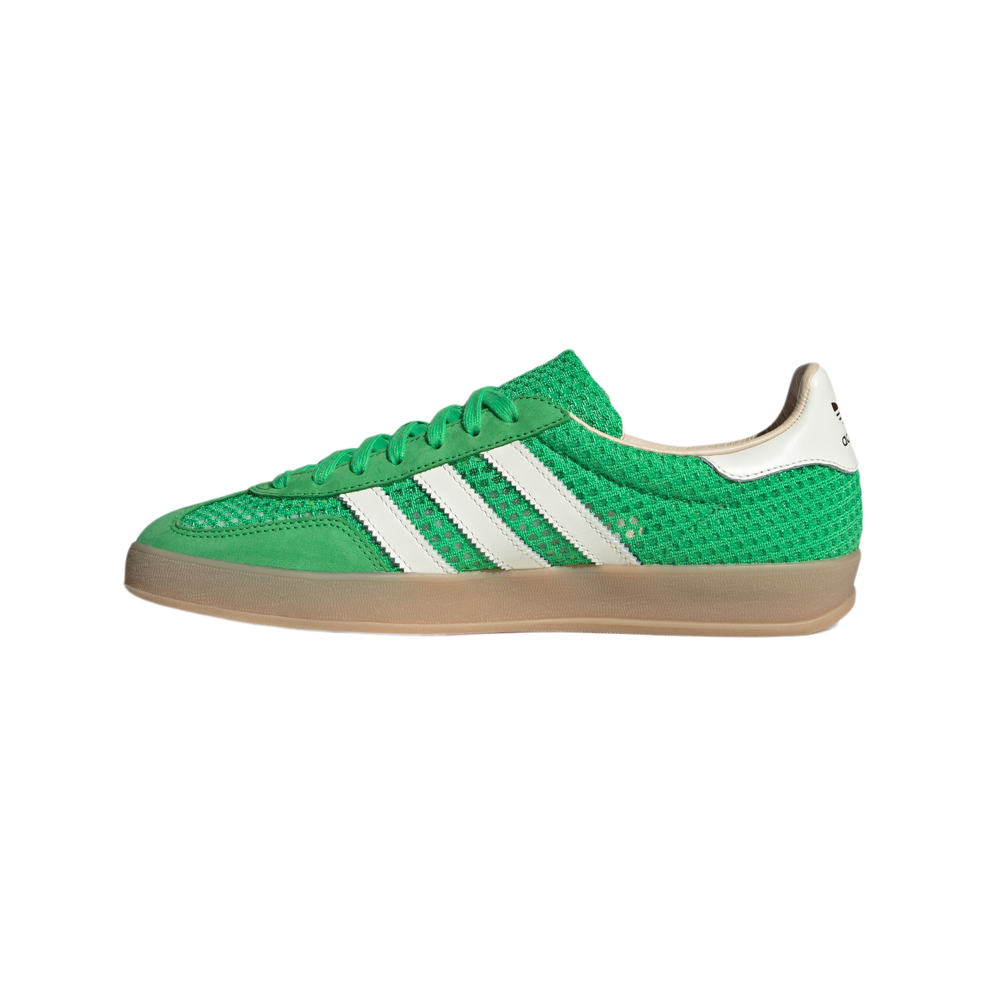 adidas Gazelle Indoor Energy Green