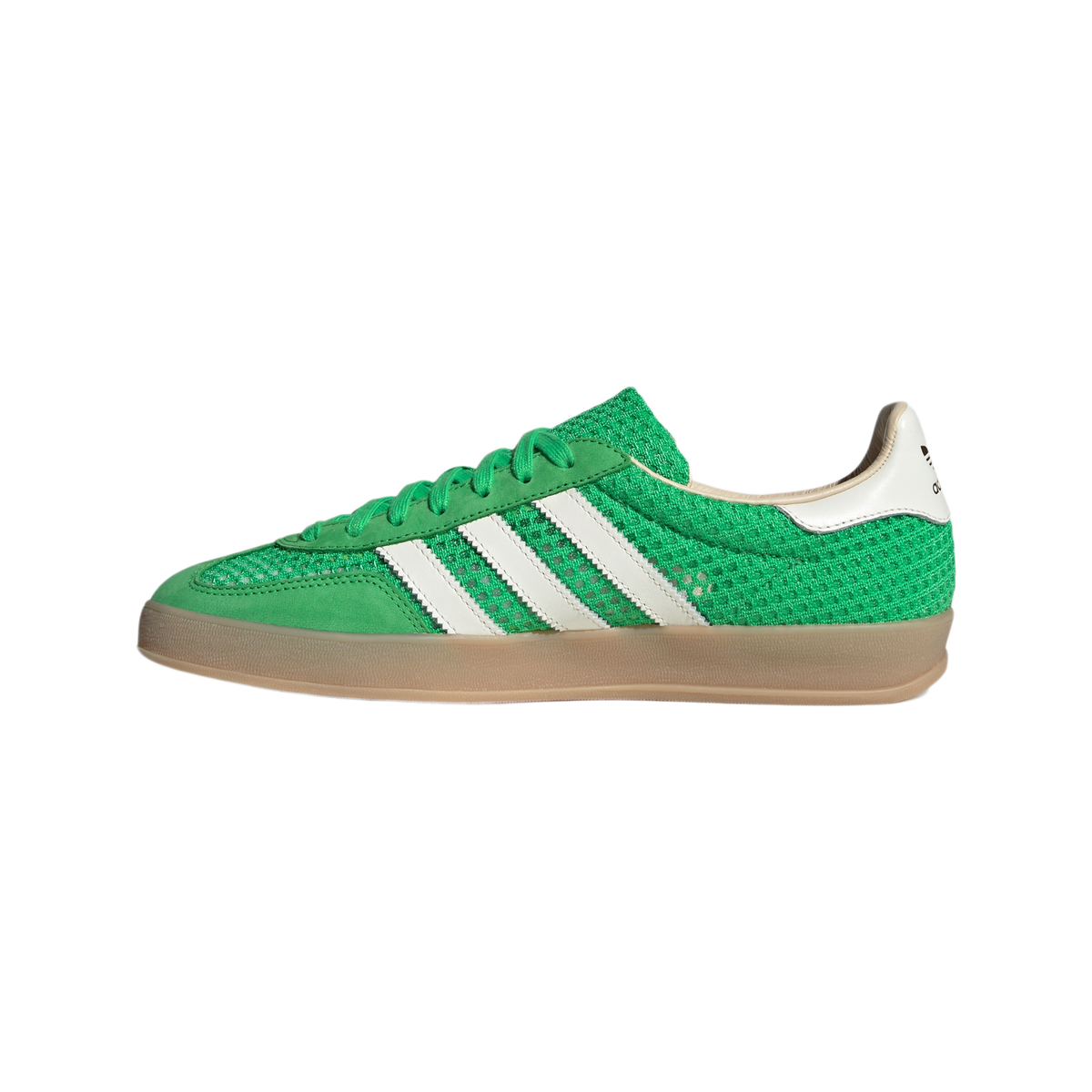adidas Gazelle Indoor Energy Green