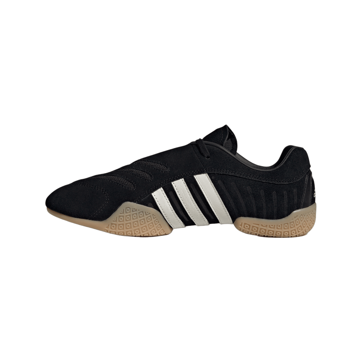 adidas Taekwondo Mei Elite Black White Gum (Women's)