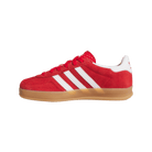 adidas Gazelle Indoor Better Scarlet White Gum (PS)