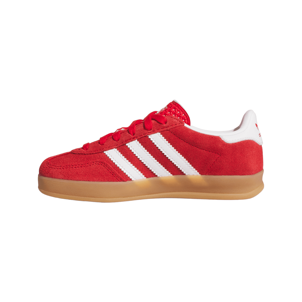 adidas Gazelle Indoor Better Scarlet White Gum (PS)