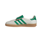 adidas Gazelle Indoor Foot Industry Off White Green
