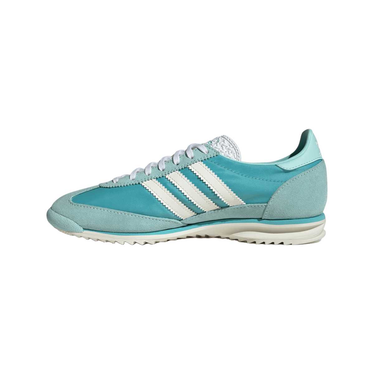 adidas SL 72 OG Easy Mint Semi Flash Aqua (Women's)