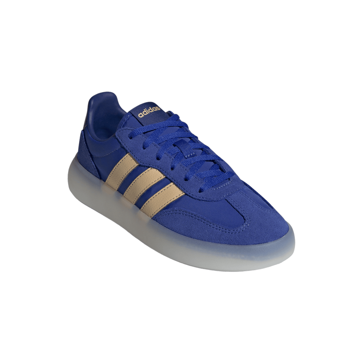 adidas Breaknet 3.0 Bold Blue Cloud White (GS)