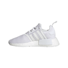 adidas NMD R1 Refined Cloud White Grey One (GS)
