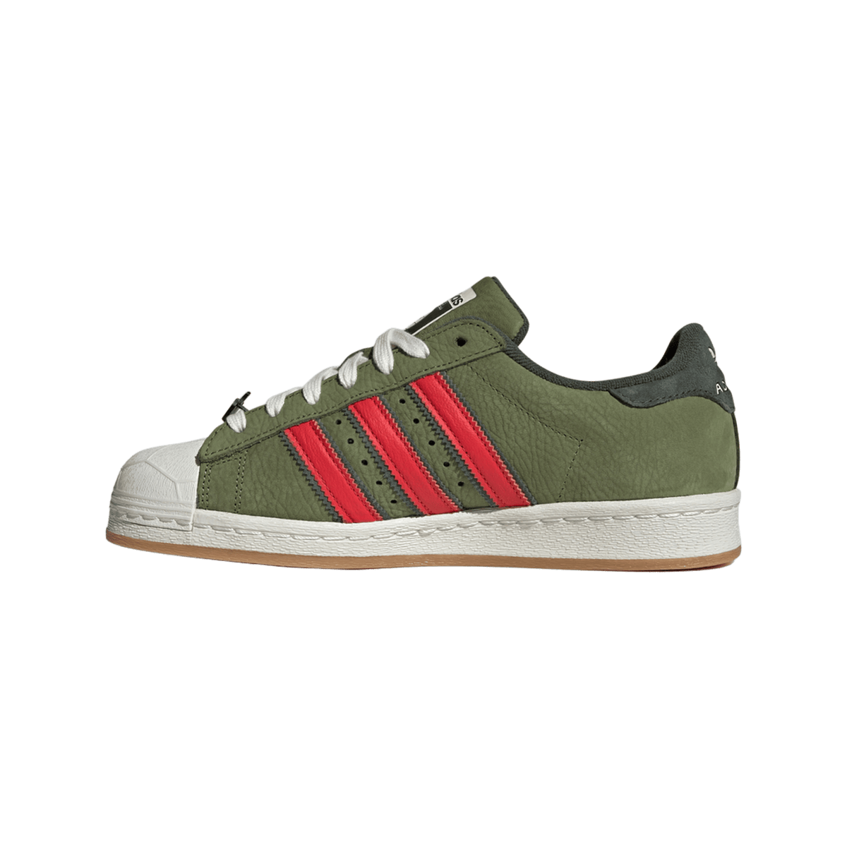 adidas Superstar Shelltoe Teenage Mutant Ninja Turtles