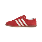 adidas Gazelle Lo Pro Better Scarlet Cloud White Gum (Women's)