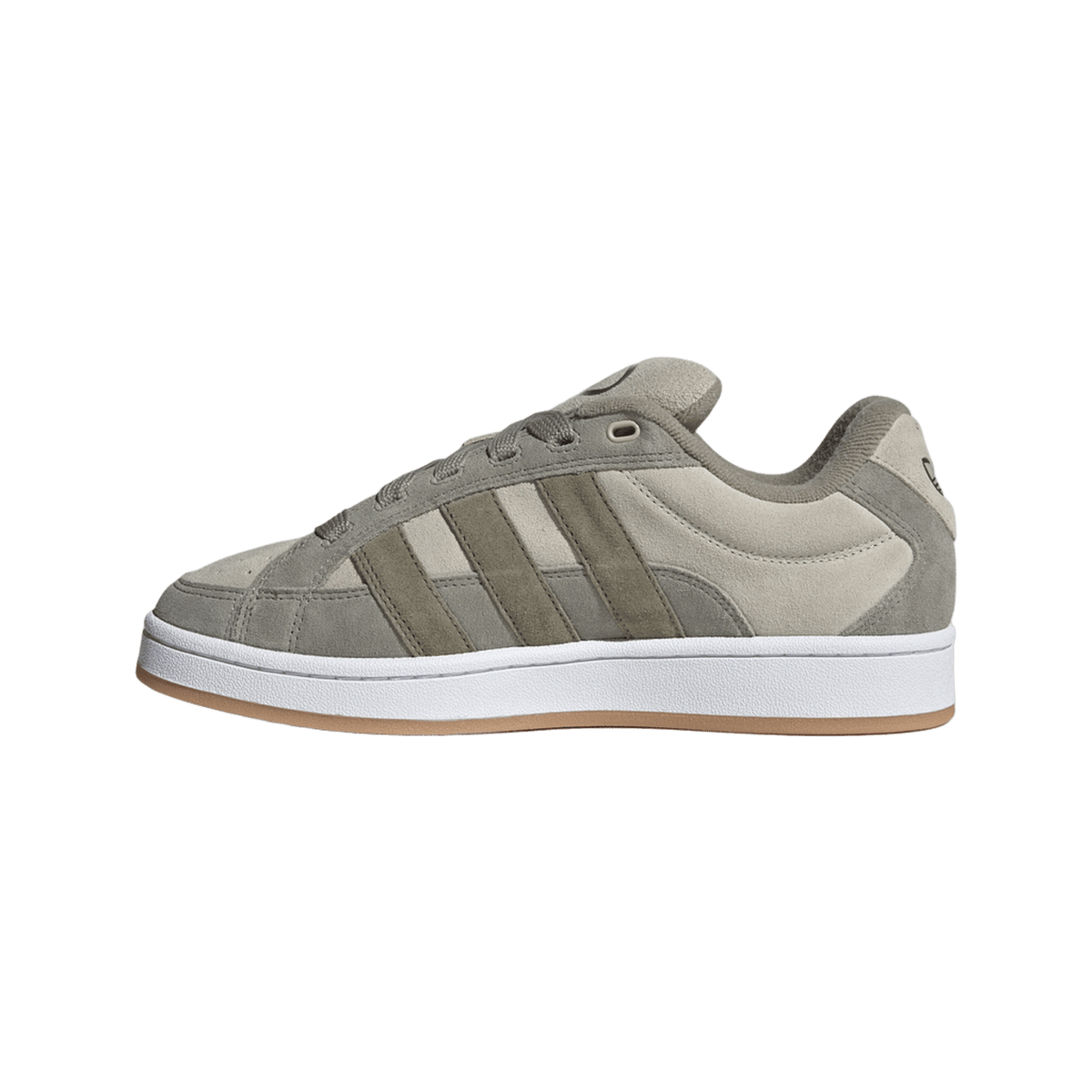 adidas Campus 00s Beta Putty Grey Olive Strata