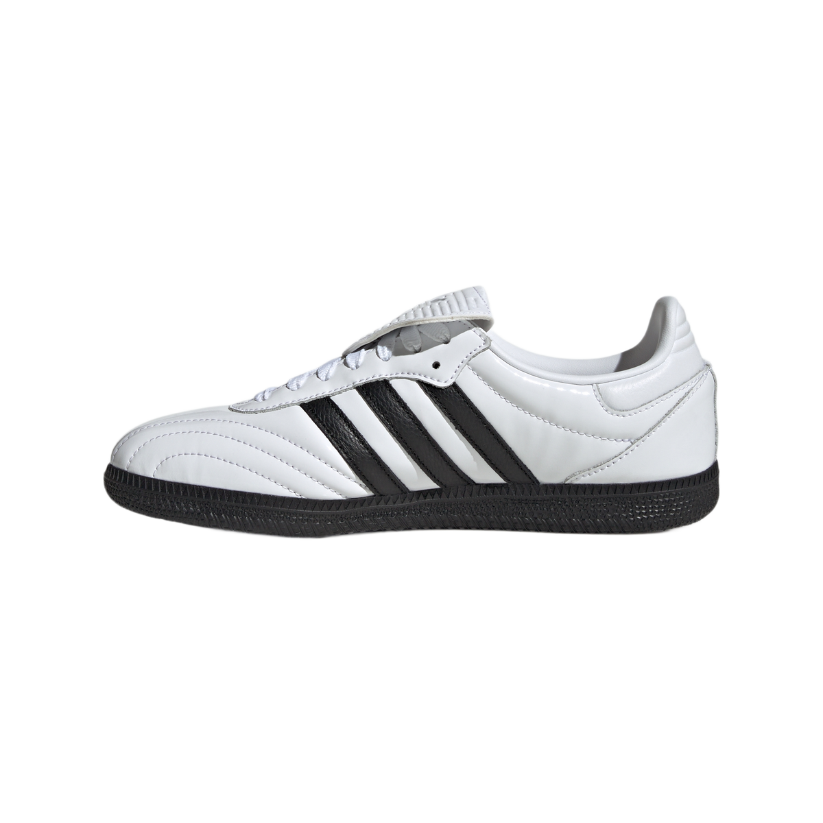 adidas Samba LT Cloud White Core Black Black Sole (Women's)