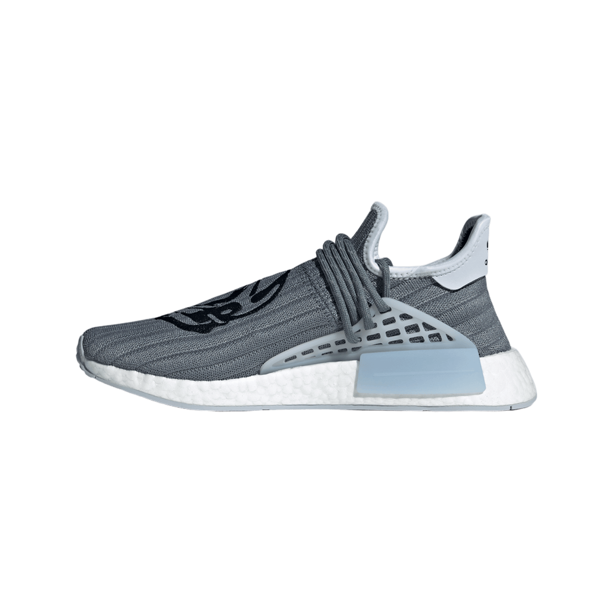 adidas NMD Hu Pharrell x Billionaire Boys Club Astronaut Blue