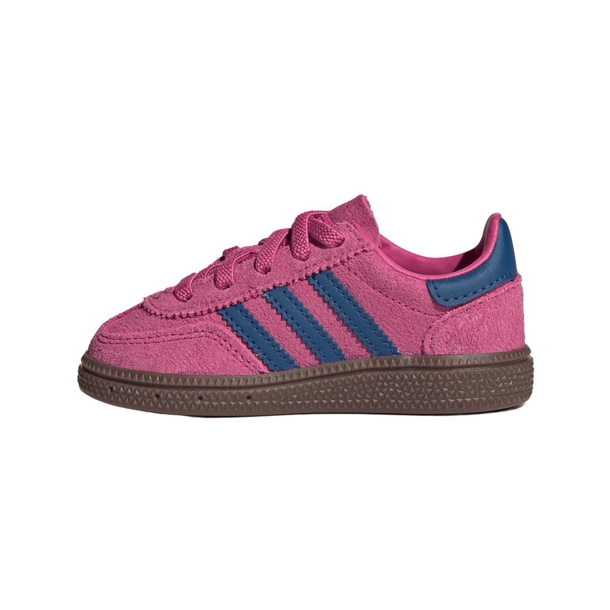 adidas Handball Spezial Comfort Closure Shock Pink Dark Marine (TD)