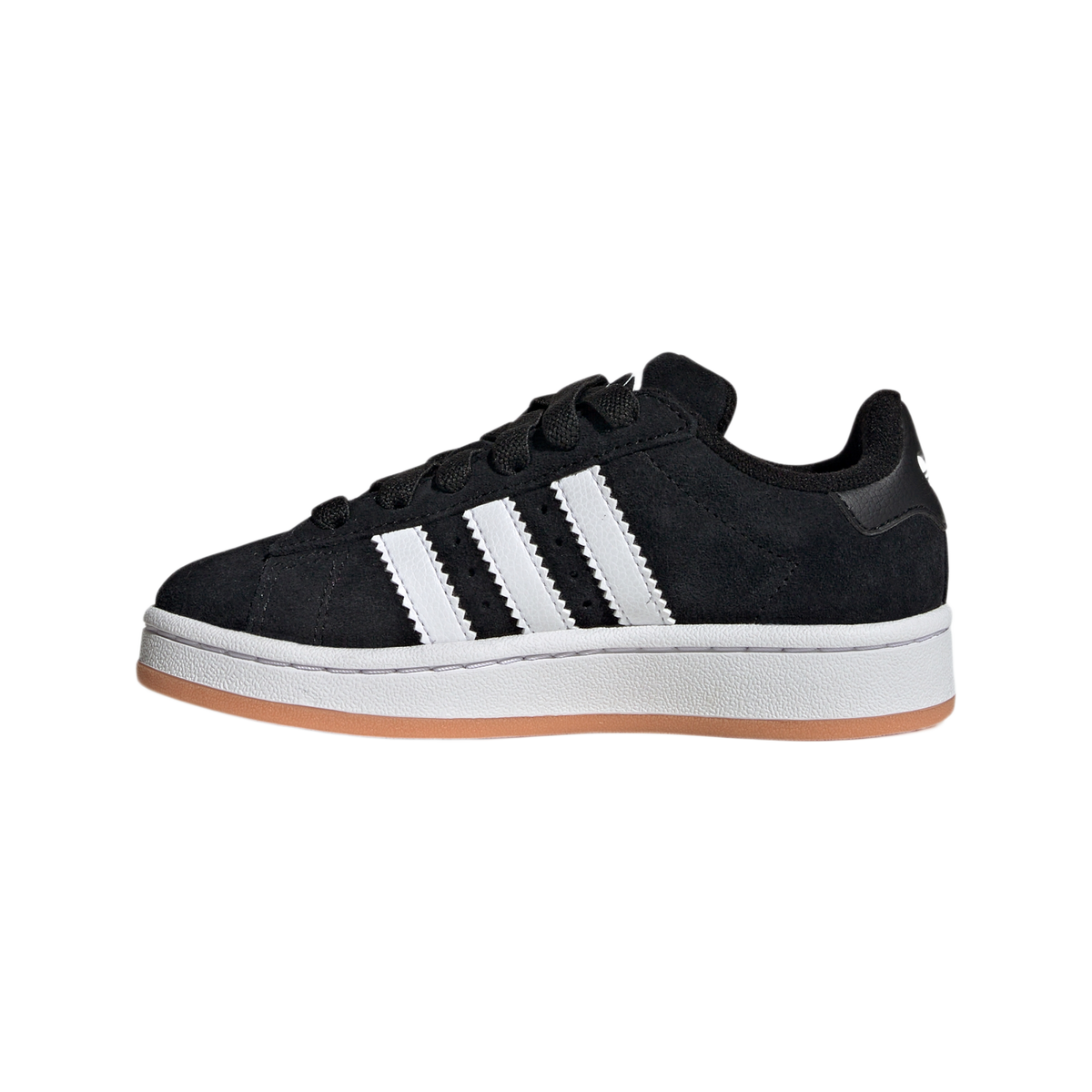 adidas Campus 00s Comfort Closure Camp Core Black Cloud White (PS)