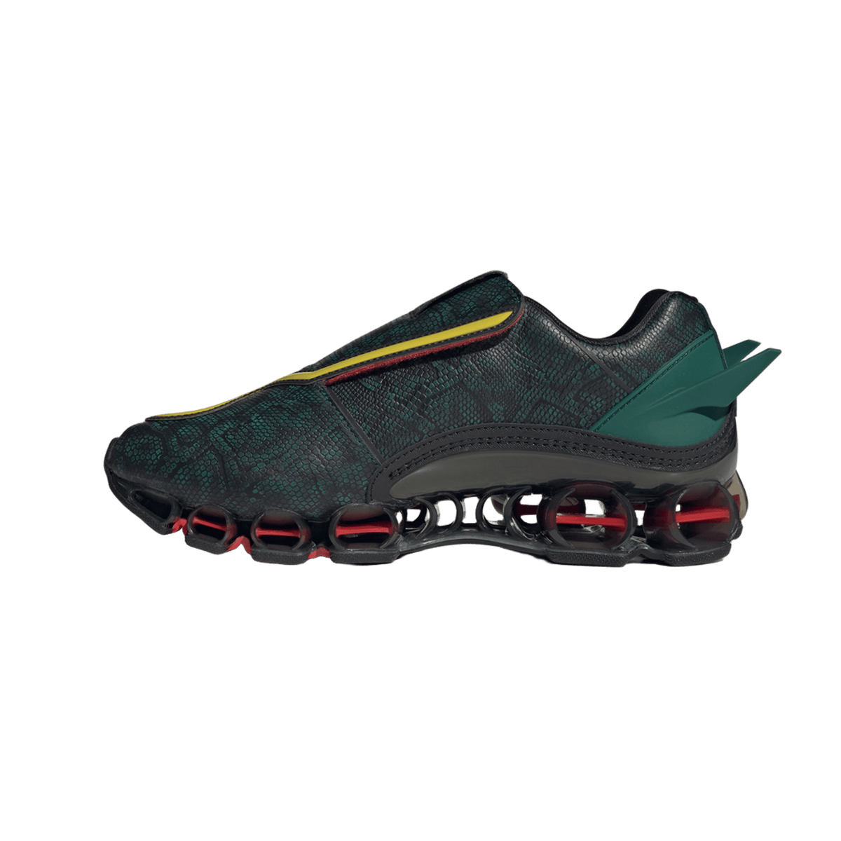 adidas F50 Tunit Megaride Pokémon Rayquaza