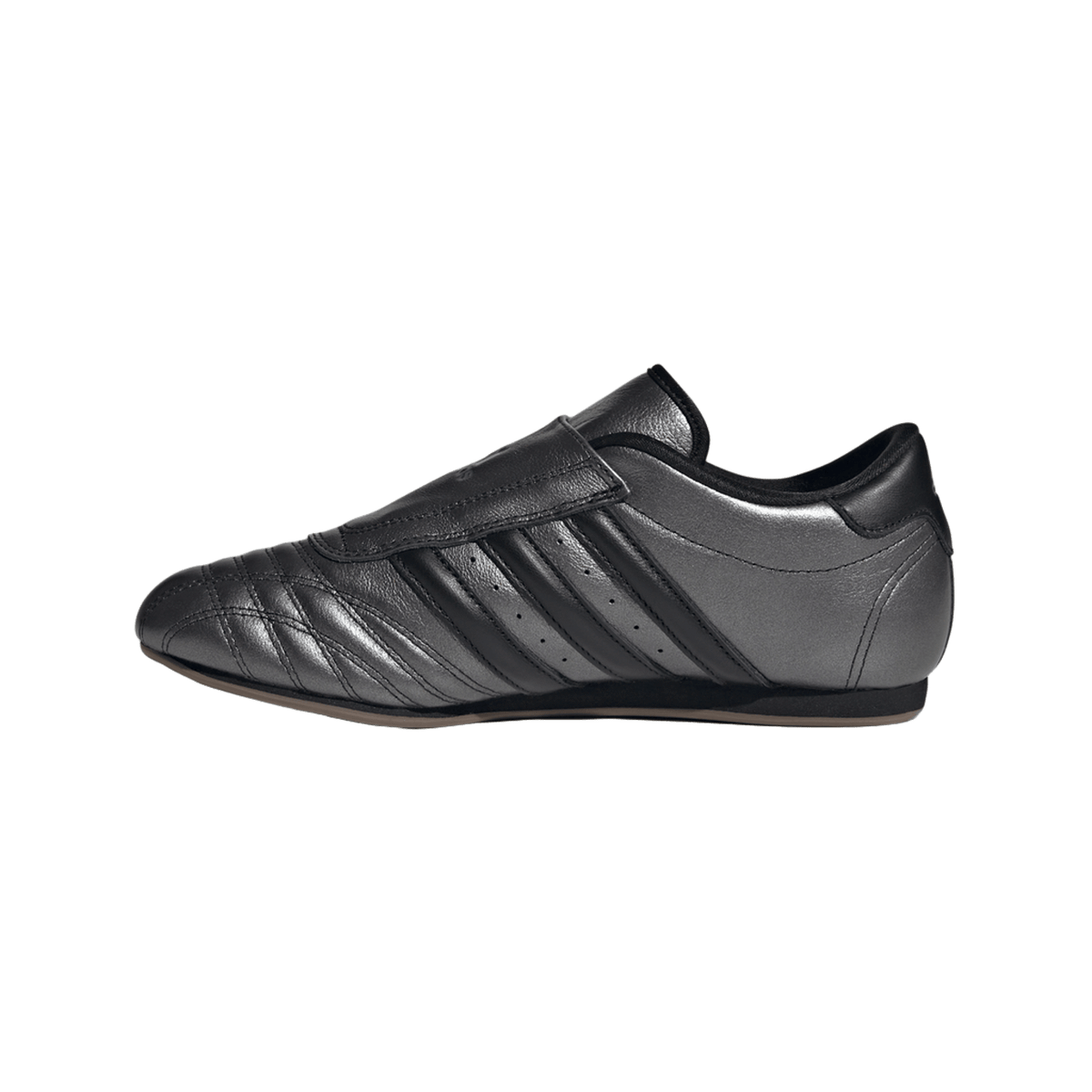 adidas Taekwondo Grey Five Black (Women's)