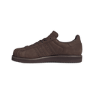 adidas Superstar Lux Brown Aurora Coffee