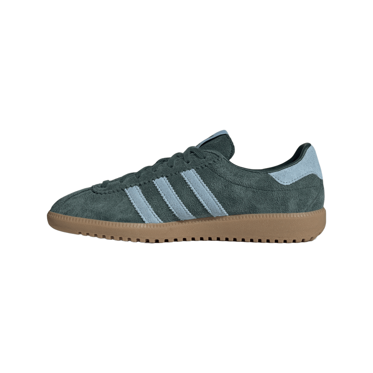 adidas Bermuda Mineral Green (Women's)