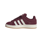adidas Campus 00s Maroon White (Women's)