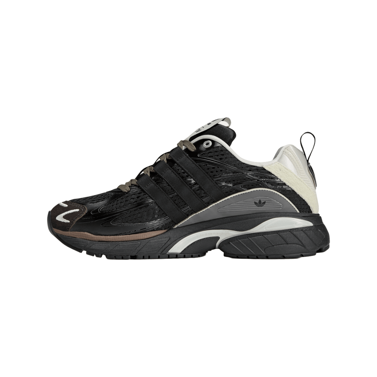 adidas Adistar Cushion Song for the Mute Core Black Dark Brown