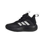 adidas Ownthegame 3.0 Core Black Cloud White (GS)