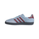 adidas Gazelle Indoor Clear Sky Noble Maroon